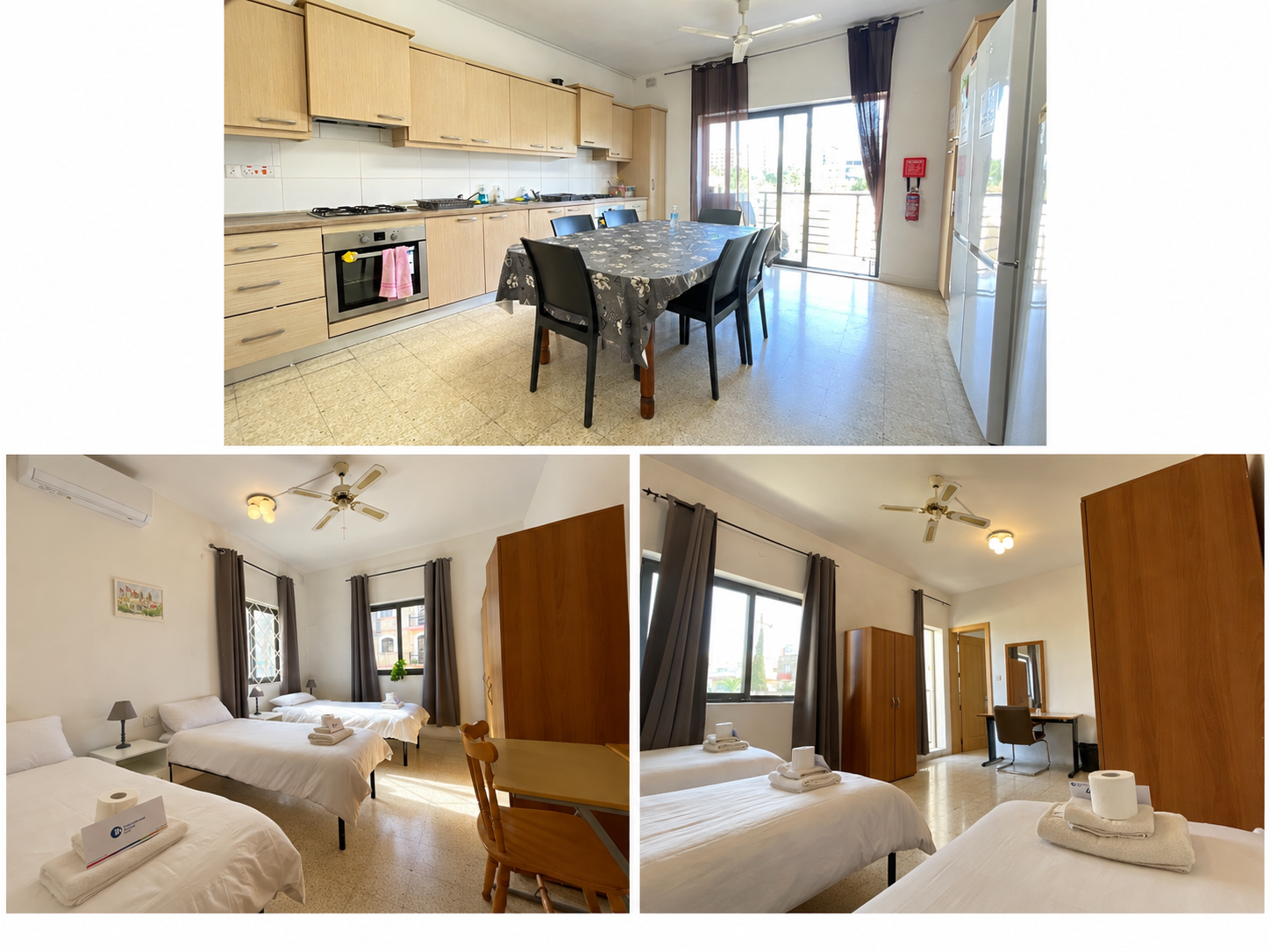 IH Residence